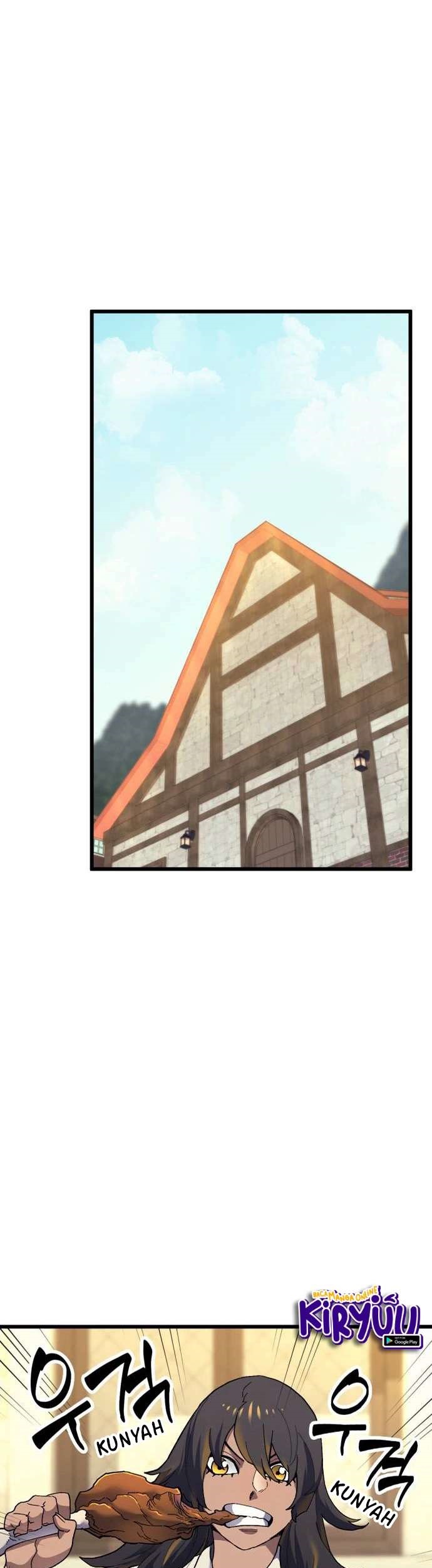 Wizard of Arsenia Chapter 23 Gambar 45